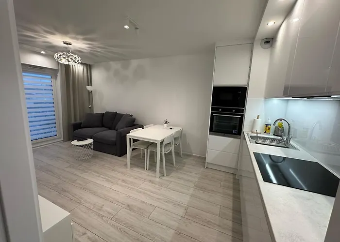 Flat4you Iii Познань