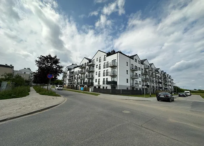 Flat4you Iii Апартаменти