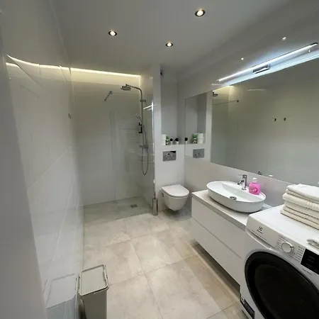 アパート Flat4you Iii