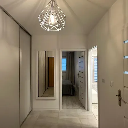 Flat4you Iii Apartment Poznan