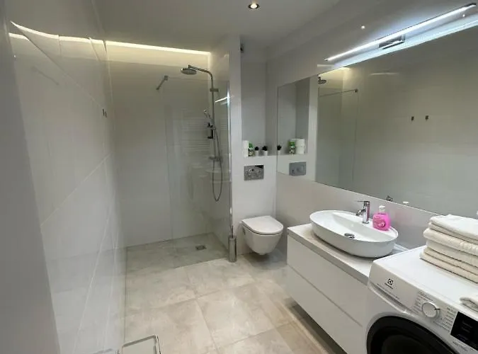 Apartment Flat4you Iii