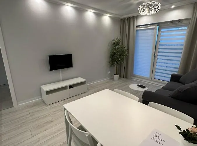 Flat4you Iii Apartment *